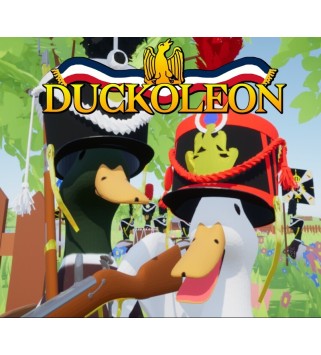 Duckoleon Steam Key GLOBAL